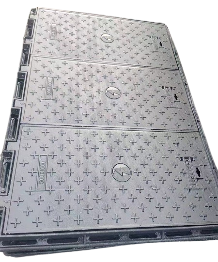 鑄鐵井蓋C250承重標(biāo)準(zhǔn)解析，鑄鐵井蓋