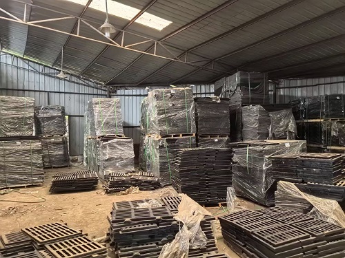 鑄鐵井蓋標準規(guī)范，鑄鐵井蓋標準