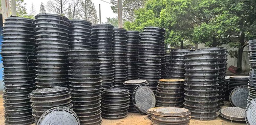 鑄鐵井蓋標準規(guī)范，鑄鐵井蓋標準