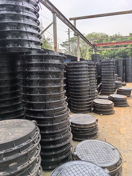 鑄鐵井蓋標準規(guī)范，鑄鐵井蓋標準