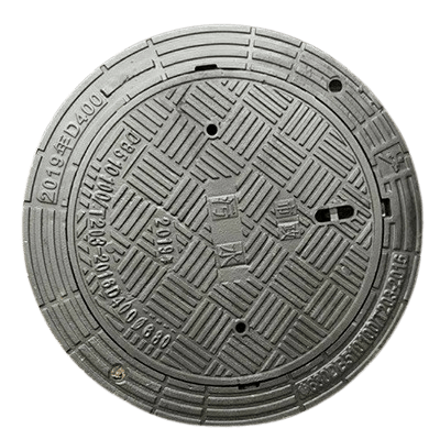 鑄鐵井蓋和球墨鑄鐵井蓋的區(qū)別