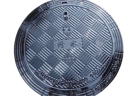 鑄鐵井蓋D400是什么意思？鑄鐵井蓋D400的規(guī)格與應(yīng)用