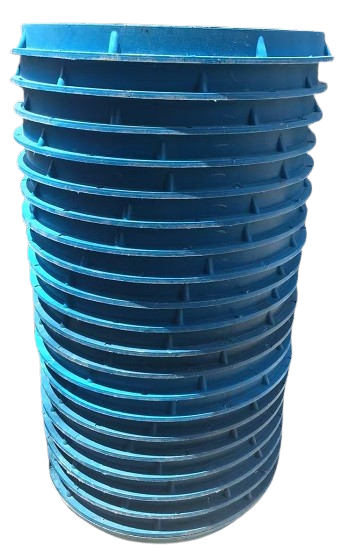 復(fù)合樹脂井蓋生產(chǎn)廠家：選擇優(yōu)質(zhì)井蓋提升城市基礎(chǔ)設(shè)施安全性