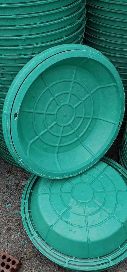 復(fù)合蓋板廠家，復(fù)合井蓋廠家