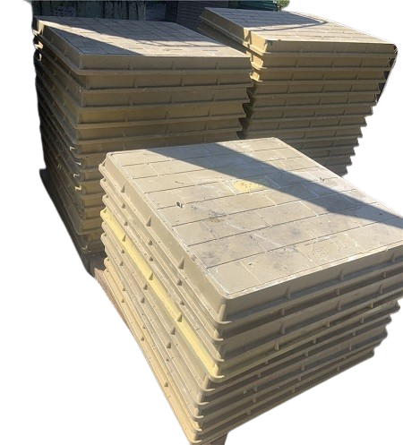 復(fù)合井蓋制作，復(fù)合井蓋，復(fù)合井蓋的制作流程