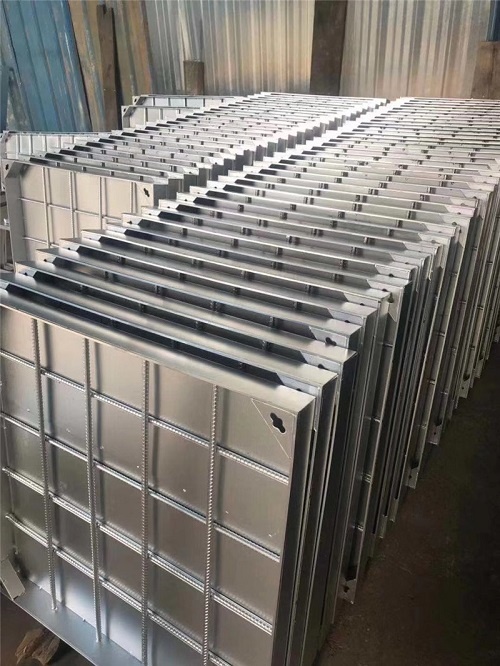 不銹鋼井蓋價(jià)格與廠家，不銹鋼井蓋價(jià)格，不銹鋼井蓋廠家