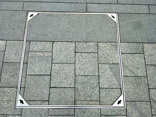 不銹鋼井蓋價(jià)格多少錢(qián)？不銹鋼井蓋的價(jià)格