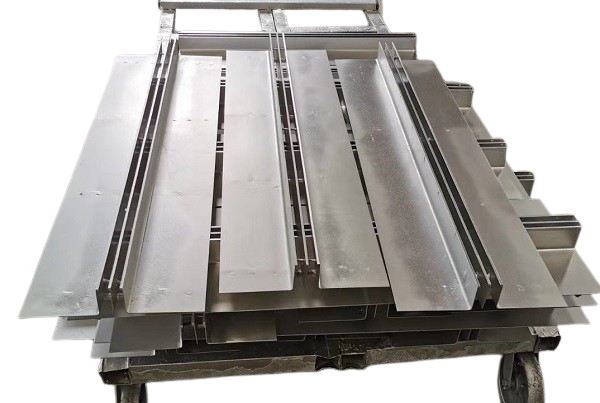 不銹鋼井蓋做法圖集:選擇與安裝的完整指南