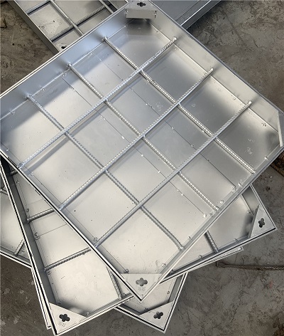 不銹鋼井蓋