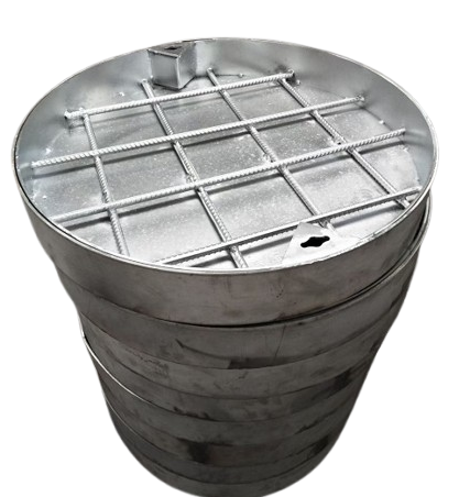 不銹鋼井蓋在哪里買？不銹鋼井蓋