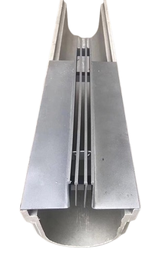 不銹鋼排水溝蓋板，不銹鋼排水溝