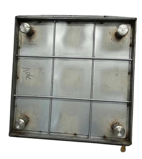 不銹鋼隱形井蓋，不銹鋼井蓋