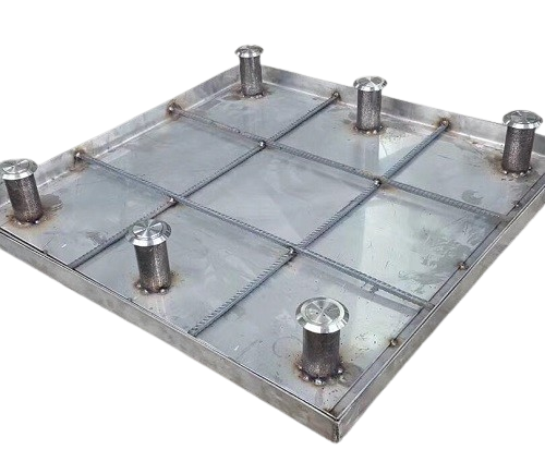 不銹鋼隱形井蓋，不銹鋼井蓋