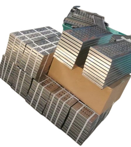 不銹鋼蓋板，溝蓋板