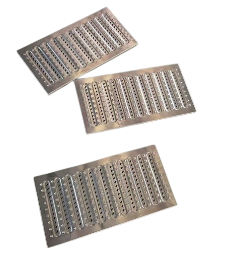 不銹鋼蓋板，溝蓋板