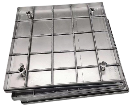 不銹鋼井蓋拉手，不銹鋼井蓋