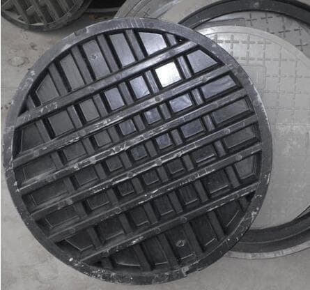 樹脂井蓋規(guī)格型號(hào)及承重標(biāo)準(zhǔn)表格