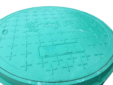 井蓋尺寸對照表，井蓋型號選擇，井蓋材質(zhì)