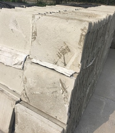 水泥井蓋生產(chǎn)工藝，水泥井蓋