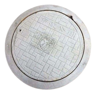 鋼釬維水泥井蓋，水泥井蓋