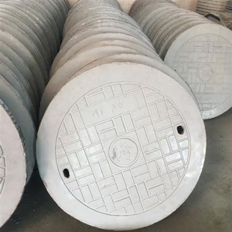 【水泥井蓋生產(chǎn)廠家】質(zhì)量過(guò)硬，承載力強(qiáng)！