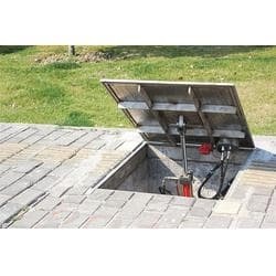 智能井蓋的生產(chǎn)廠家，智能井蓋廠家，智能井蓋