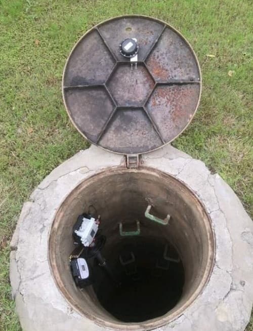 智能井蓋監(jiān)控系統(tǒng)，智能井蓋，智能井蓋系統(tǒng)