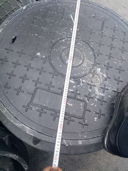 玻璃鋼是什么材料詳解，玻璃鋼，玻璃鋼井蓋