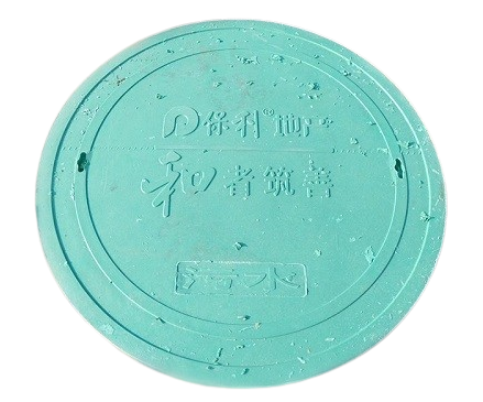 玻璃鋼井蓋是什么材質(zhì)？揭秘其獨(dú)特優(yōu)勢??