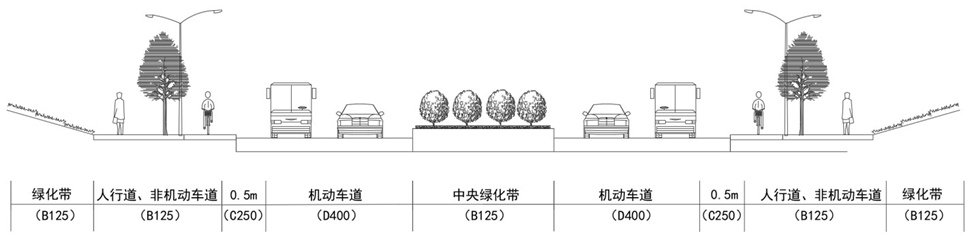 圖1 使用場(chǎng)所示意圖