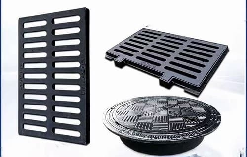 鑄鋼井蓋圖片鑄鋼井蓋介紹，鑄鋼井蓋圖片，鑄鋼井蓋介紹