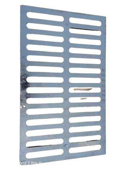 鑄鐵蓋板,為什么鑄鐵蓋板能承受重壓，長久不壞？