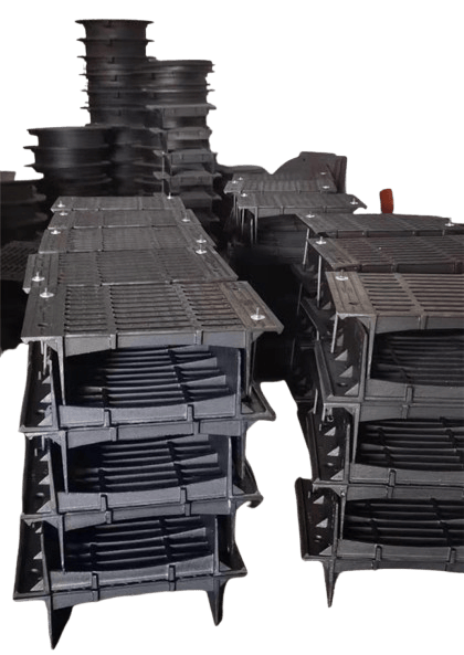 橫截溝鑄鐵篦子，橫截溝，橫截溝篦子，隧道橫截溝鑄鐵篦子