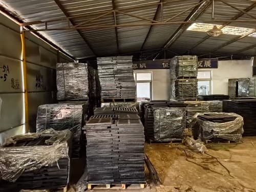 如何挑選靠譜的井圈井蓋生產(chǎn)廠家，井圈井蓋生產(chǎn)廠家