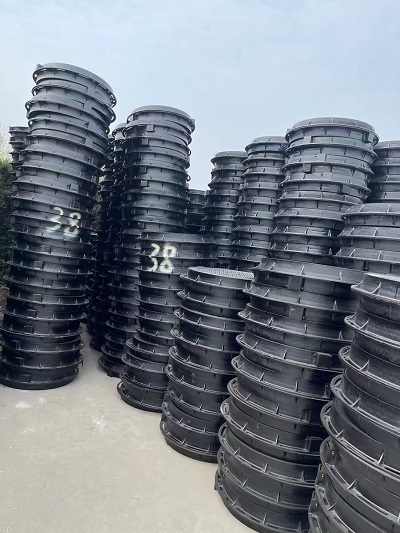 如何挑選靠譜的井圈井蓋生產(chǎn)廠家，井圈井蓋生產(chǎn)廠家