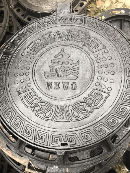 井蓋廠家哪里多 ，井蓋廠家