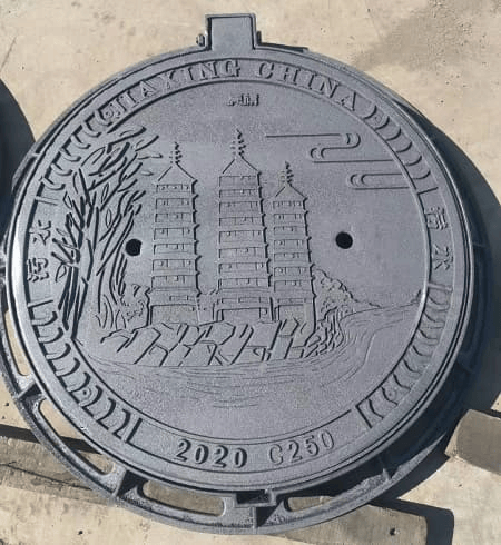 井蓋廠家哪里多 ，井蓋廠家