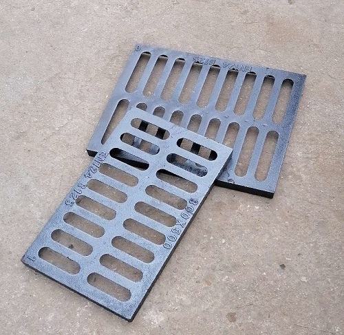 球墨鑄鐵雨水篦子的5大優(yōu)勢，球墨鑄鐵雨水篦子，鑄鐵雨水篦子，雨水篦子