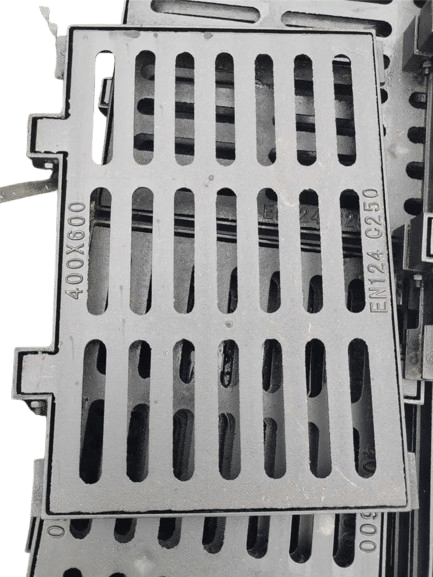 鑄鐵雨水篦子，鑄鐵雨水篦子