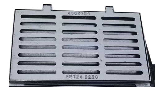 鑄鐵雨水篦子，雨水篦子