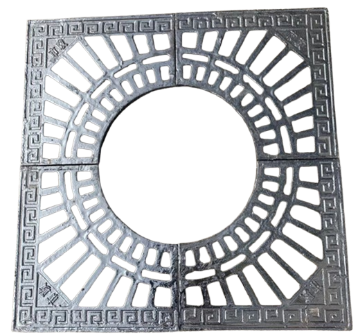 樹池篦子，鑄鐵樹池篦子，高分子樹圍，玻璃鋼樹池篦子