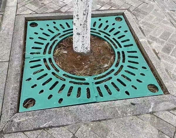 植草格：讓綠意覆蓋你的城市