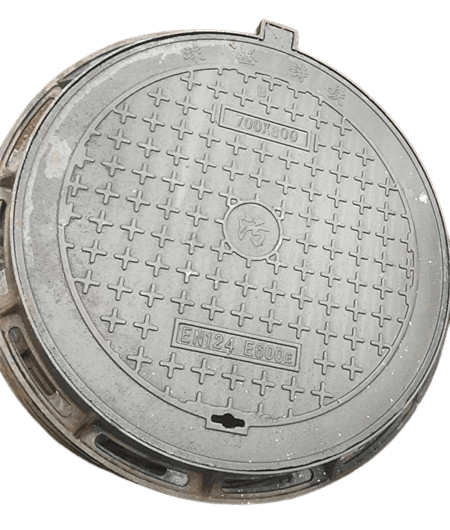 鑄鐵井蓋廠家，鑄鐵井蓋