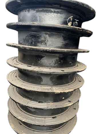 鑄鐵井蓋廠家，鑄鐵井蓋