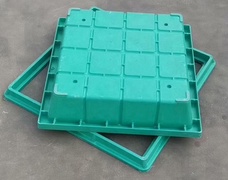 玻璃鋼制作廠家直