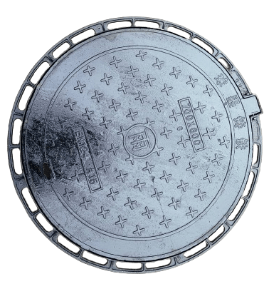 球墨鑄鐵方井蓋，方井蓋