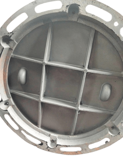 球墨鑄鐵壓力井蓋的維護(hù)與保養(yǎng)技巧，球墨鑄鐵壓力井蓋