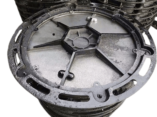 球墨鑄鐵壓力井蓋的維護(hù)與保養(yǎng)技巧，球墨鑄鐵壓力井蓋