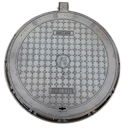 球墨鑄鐵井蓋,工業(yè)區(qū)球墨鑄鐵井蓋