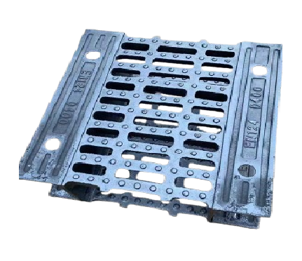 球墨鑄鐵隧道井蓋，隧道井蓋